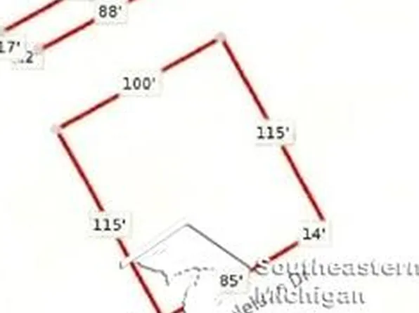 5769 Nelson Dr, Newport, MI 48166