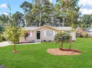 7125 Rhodes St, Lithonia, GA 30058