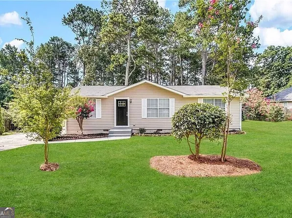 7125 Rhodes St, Lithonia, GA 30058