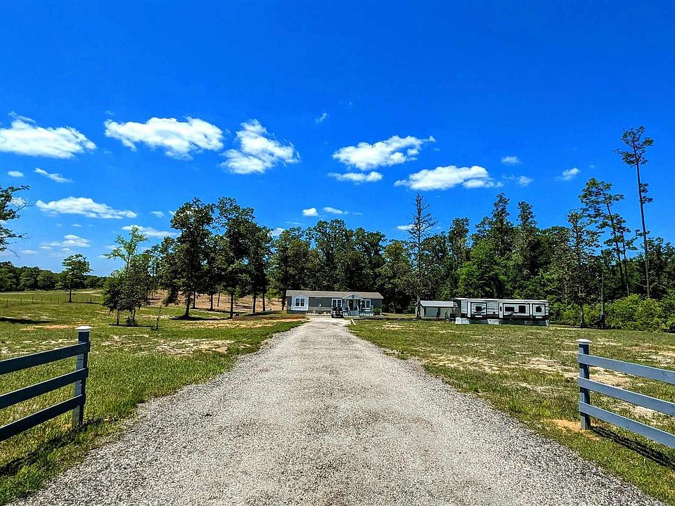 46811 Phillipsville Rd, Bay AL 36507 MLS 644293 Zillow