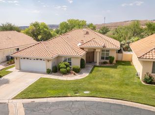 1165 W Indian Hills Dr UNIT 227, St George, UT 84770