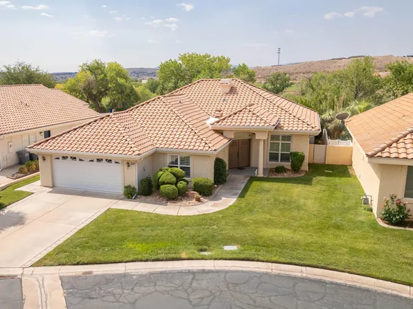 1165 W Indian Hills Dr Unit 227, St George, UT 84770