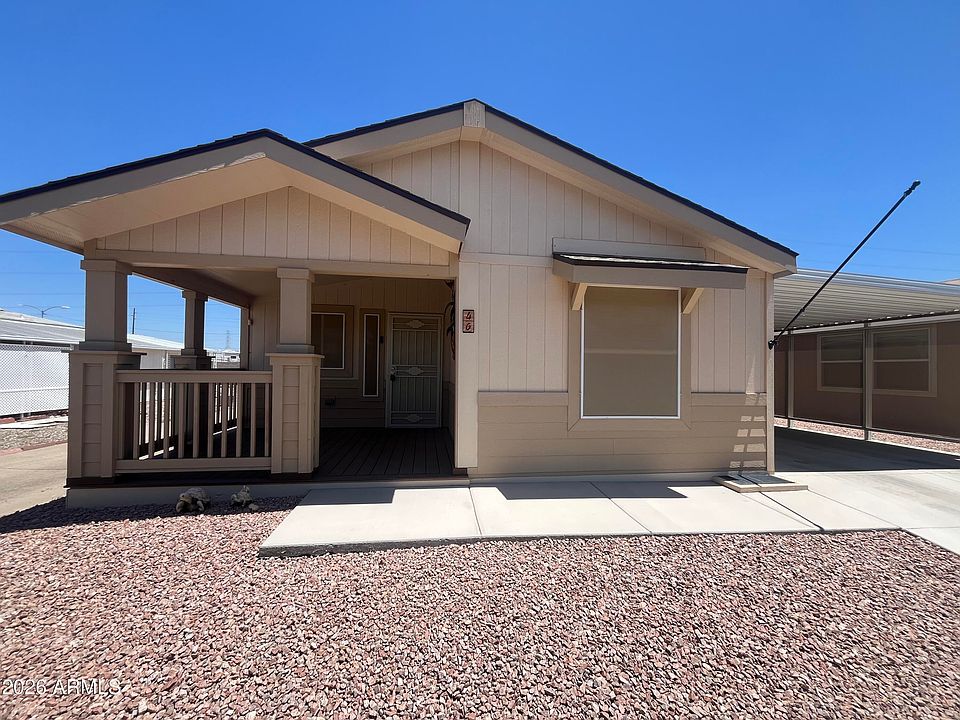 1st image of 11596 W sierra dawn Boulevard #46