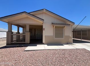 11596 W Sierra Dawn Blvd #46, Surprise, AZ 85378