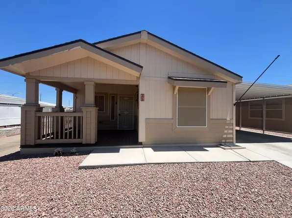 11596 W sierra dawn Boulevard #46, Surprise, AZ 85378