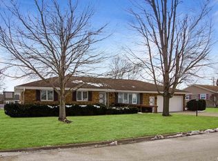 710 N Town Ave, Princeville, IL 61559