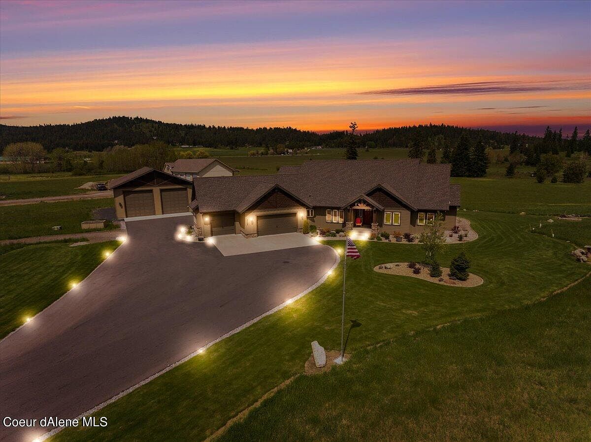 5725 W Quaking Aspen Dr, Coeur D Alene, ID 83814 Zillow