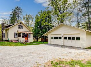 5297 State Route 30, Indian Lake, NY 12842
