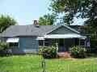 900 F St, Hartsville, SC 29550
