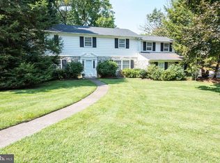 235 Pepper Rd, Huntingdon Valley, PA 19006