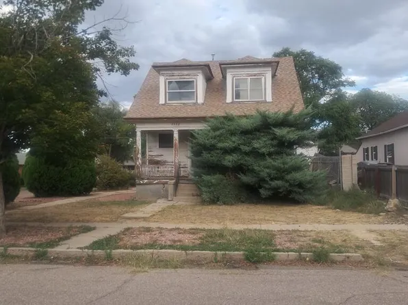 1502 Claremont Ave, Pueblo, CO 81004