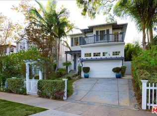 669 Swarthmore Ave, Pacific Palisades, CA 90272