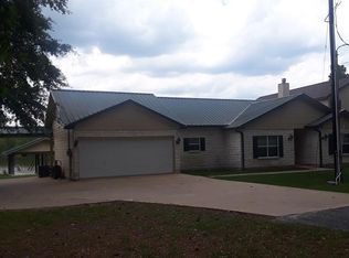 23 Lakeside, Trinity, TX 75862