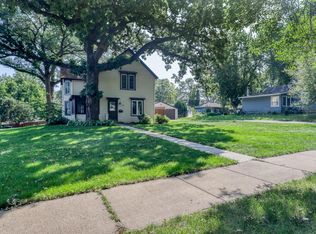 1027 Ramsey St, Hastings, MN 55033