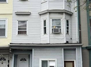 208 Bennington St, East Boston, MA 02128