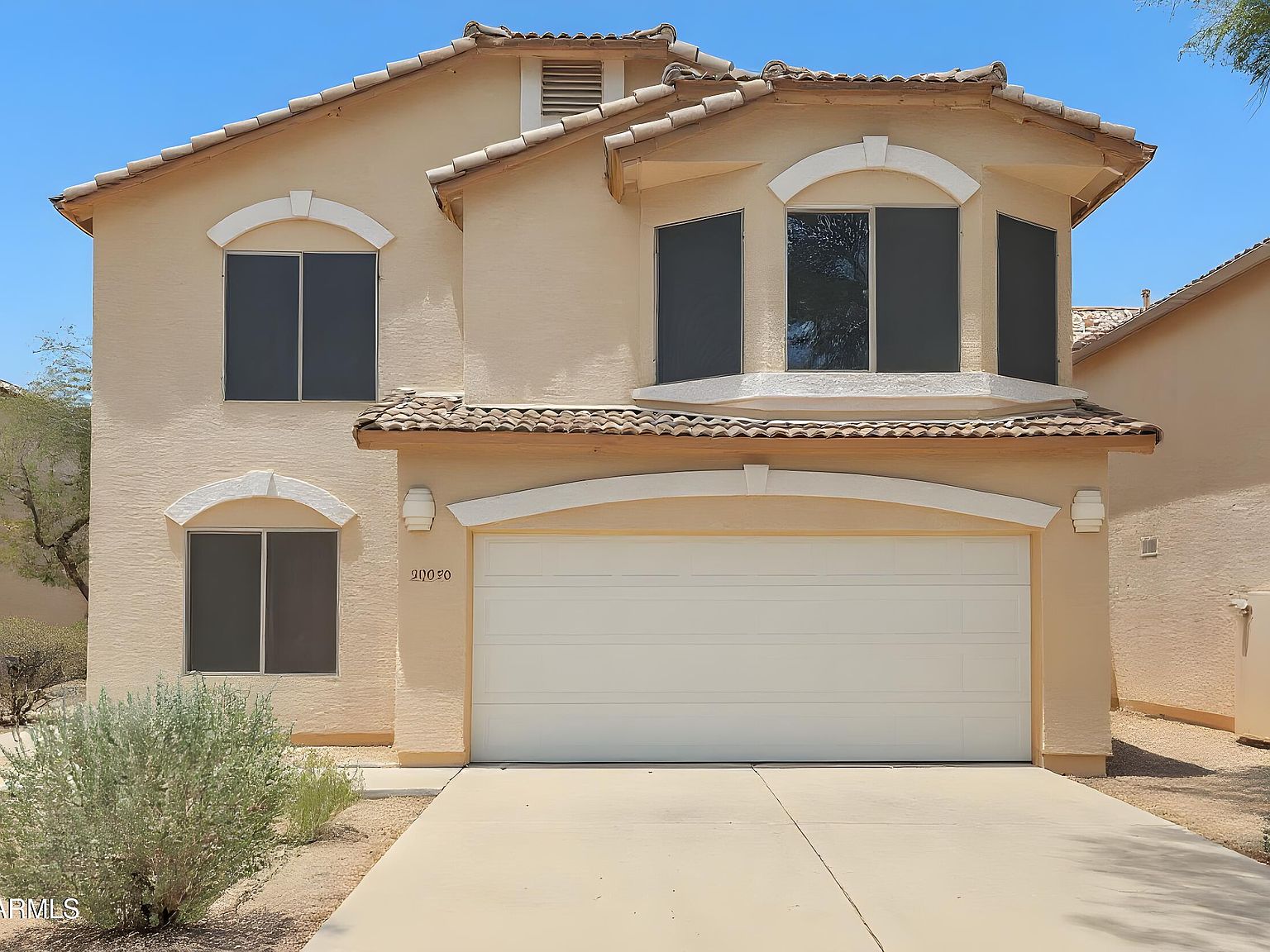 20030 N 20TH Way, Phoenix, AZ 85024 | MLS #7047679 | Zillow