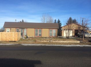 697 Southview Ave, Belgrade, MT 59714
