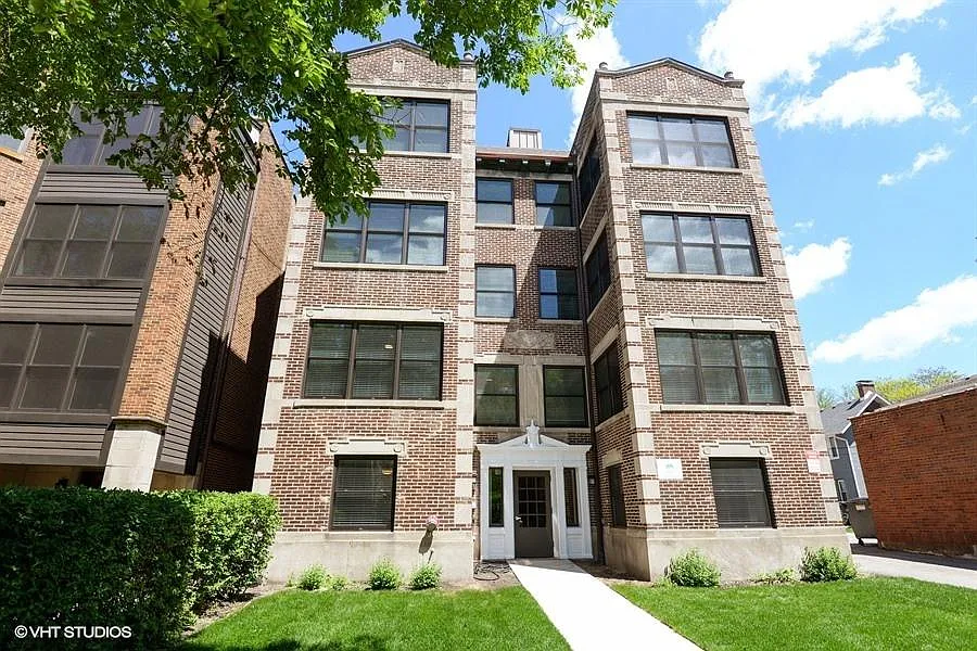 493 Sheridan Rd