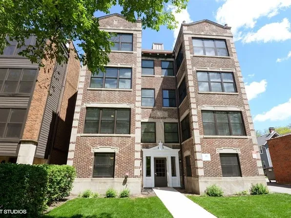 493 Sheridan Rd, 493 Sheridan Rd APT 201, Evanston, IL 60202