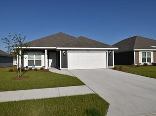 282 Bayou Bend Ln, Panama City, FL 32404