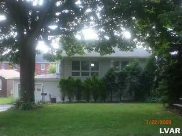 1540 Bleyler St, Hellertown, PA 18055