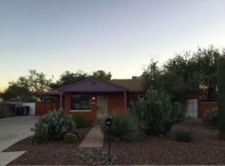 5510 E Waverly St, Tucson, AZ 85712