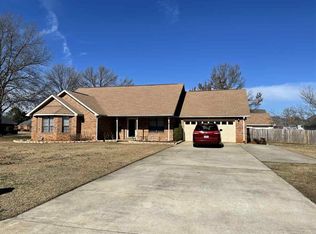 126 Peachtree Blvd, Bonaire, GA 31005
