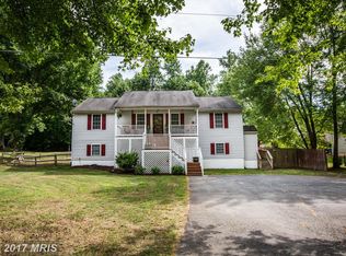 403 Decatur Rd, Stafford, VA 22554