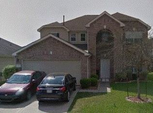 302 Remington Heights Dr, Houston, TX 77073