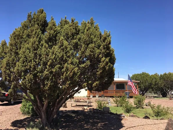 8528 Elkhorn Dr, Show Low, AZ 85901