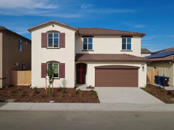 1785 Eagle River Ave, Manteca, CA 95337