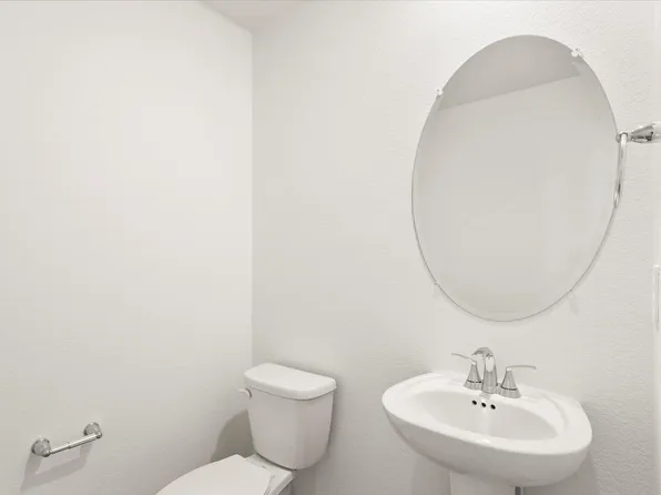 The Willow Plan, Poudre Heights: The Meadow Collection