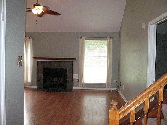 Another view of the den