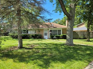 358 S Orchard Dr, Park Forest, IL