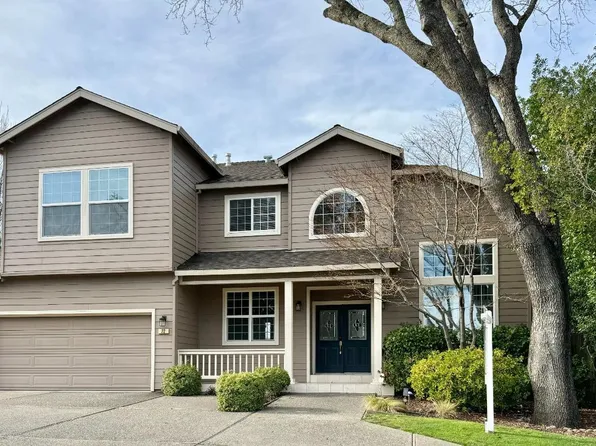 22 Quicksilver Lane, Napa, CA 94558