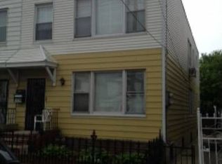 1538 E 95th St #2, Brooklyn, NY 11236