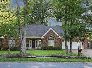 1309 Frontier Ln, White Hall, AR 71602