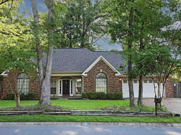 1309 Frontier Ln, White Hall, AR 71602