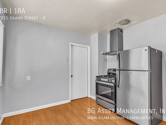 5th image of 22815 Grand St APT 8