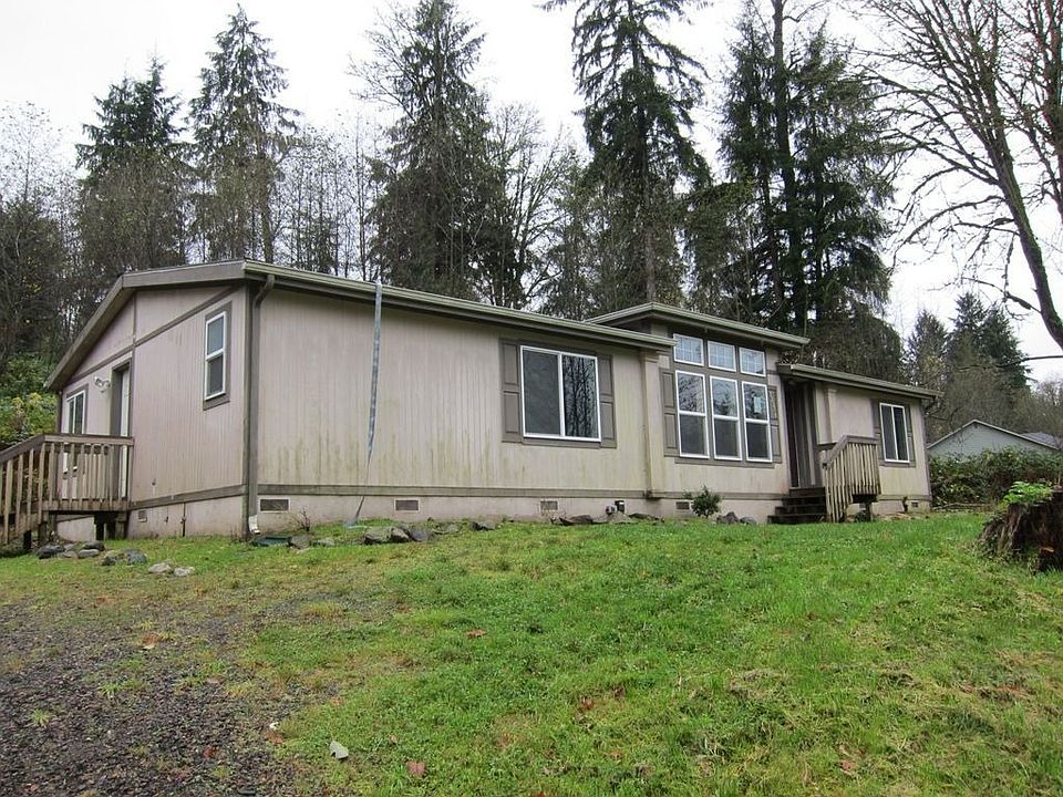 Charming Double Wide HUD Home