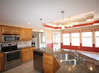 20 Oniell Dr, Bella Vista, AR 72715