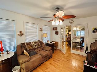 1155 Farm Road 1050, Monett, MO 65708
