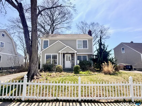 345 Housatonic Drive, Milford, CT 06460