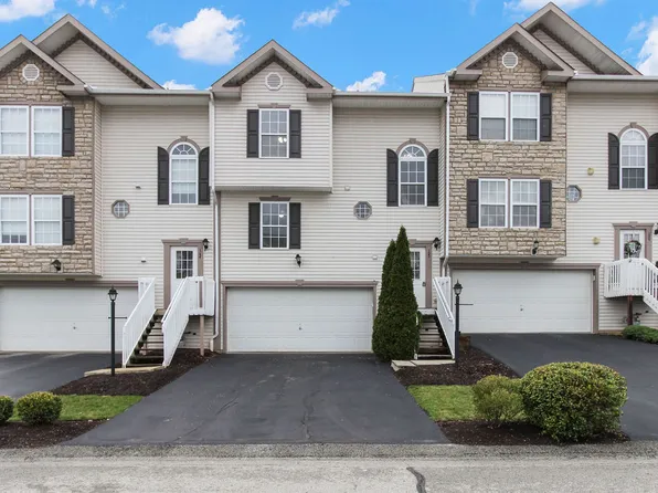 122 Manor View Dr, Manor, PA 15665