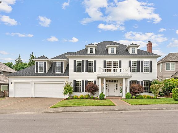 2nd image of 12731 NW Majestic Sequoia Way