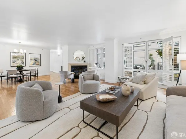 1340 Clay St Unit 404, San Francisco, CA 94109