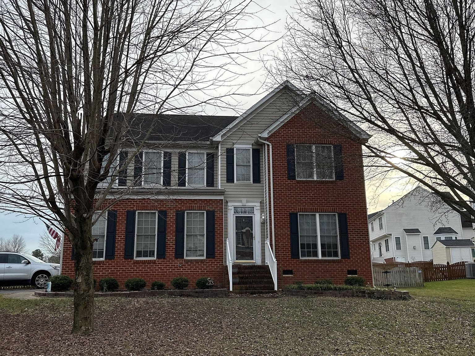 8395 Sherrington Dr, Mechanicsville, VA 23111 Zillow