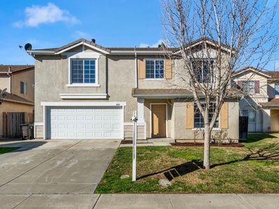 4227 Oceanview Dr, Stockton, CA, 95206