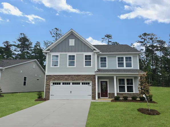 4140 Whitehouse St, Harlem, GA 30814