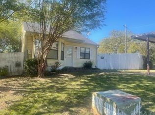 229 Rockyreef Cir, Hot Springs, AR 71913